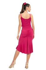 Load image into Gallery viewer, Guipure Lace Tango Crop Top