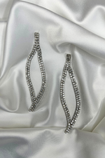 Load image into Gallery viewer, Thalia Tango Earrings