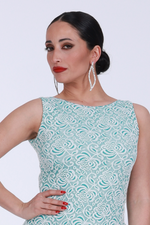 Load image into Gallery viewer, Thalia Tango Earrings