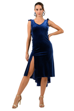 Load image into Gallery viewer, The Festival Dress With Open Back