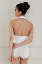 Load image into Gallery viewer, Halterneck Bodysuit