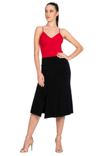 Load image into Gallery viewer, Adjustable Spaghetti Strap Bodysuit With Tie Back