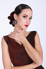 Load image into Gallery viewer, Amara Tango Earrings