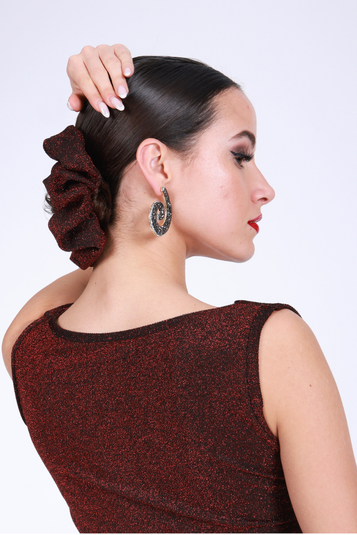 Amara Tango Earrings