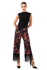 Load image into Gallery viewer, Asymmetric Sleeveless Dance Top