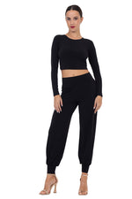 Load image into Gallery viewer, Babucha Tango Pants