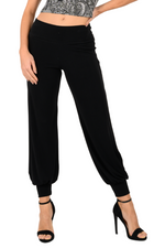 Load image into Gallery viewer, Babucha Tango Pants With Slits