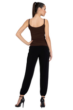 Load image into Gallery viewer, Basic Tango Tank Top