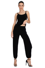 Load image into Gallery viewer, Basic Tango Tank Top