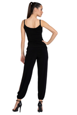 Load image into Gallery viewer, Basic Tango Tank Top