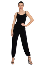 Load image into Gallery viewer, Basic Tango Tank Top