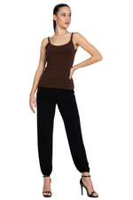 Load image into Gallery viewer, Basic Tango Tank Top