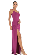 Load image into Gallery viewer, Carmen Maxi Dress