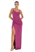 Load image into Gallery viewer, Carmen Maxi Dress