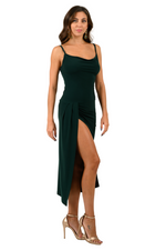 Load image into Gallery viewer, Carmen Tango Dress