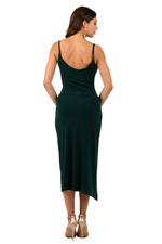 Load image into Gallery viewer, Carmen Tango Dress