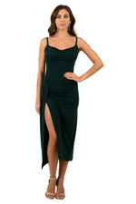 Load image into Gallery viewer, Carmen Tango Dress