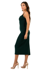 Load image into Gallery viewer, Carmen Tango Dress