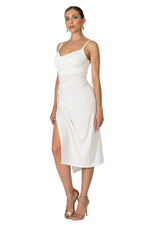 Load image into Gallery viewer, Carmen Tango Dress