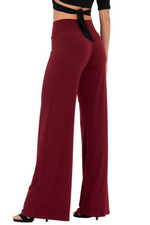 Load image into Gallery viewer, Casual Wide Leg Pants