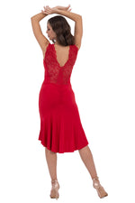 Load image into Gallery viewer, Charlotte Tango Dress