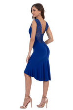 Load image into Gallery viewer, Charlotte Tango Dress