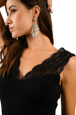 Load image into Gallery viewer, Charlotte Tango Dress