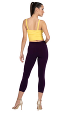 Load image into Gallery viewer, Crop Top With Front Knot Cutout