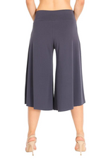 Load image into Gallery viewer, Cropped Culottes