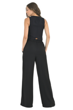 Load image into Gallery viewer, Ethnic Embroidered Vest With Bow Tie Details