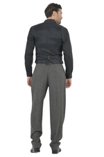 Load image into Gallery viewer, Dark Gray Men's Tango Vest