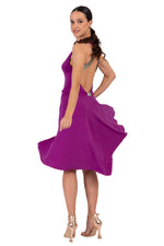 Load image into Gallery viewer, Fedra Milonga Dress