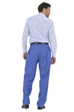 Load image into Gallery viewer, Tango Pants With Front And Back Pleat