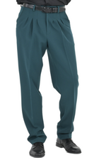 Load image into Gallery viewer, Tango Pants With Three Pleats