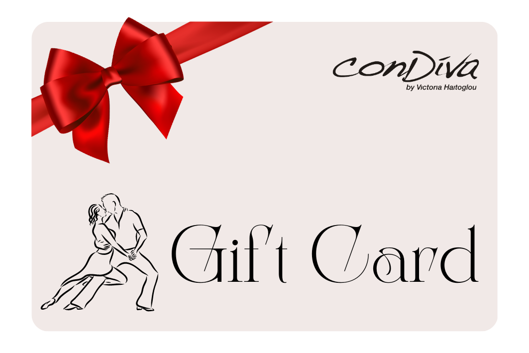 conDiva Gift Card