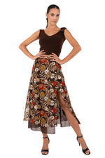 Load image into Gallery viewer, Crop Top With Decorative Detail