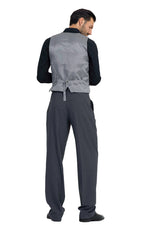 Load image into Gallery viewer, Gray Men&#39;s Tango Vest
