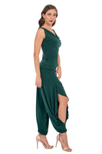 Load image into Gallery viewer, Harem Style Tango Pants With Slits