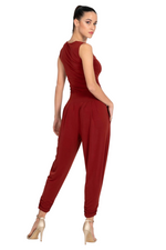 Load image into Gallery viewer, Harem Style Tango Pants with Pleated Front