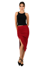 Load image into Gallery viewer, Black Keyhole Back Dance Sleeveless Crop Top