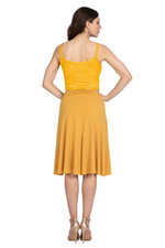 Load image into Gallery viewer, Lace Tango Crop Top