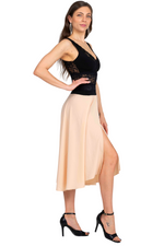 Load image into Gallery viewer, Lace Top With Cutout Back