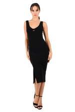 Load image into Gallery viewer, Linda Tango Dress