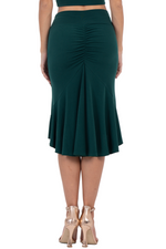 Load image into Gallery viewer, Mermaid Tango Skirt