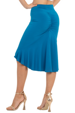 Load image into Gallery viewer, Mermaid Tango Skirt