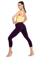 Load image into Gallery viewer, Monochrome Fitness Leggings