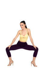 Load image into Gallery viewer, Monochrome Fitness Leggings