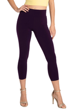 Load image into Gallery viewer, Monochrome Fitness Leggings