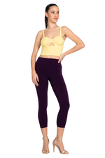 Load image into Gallery viewer, Monochrome Fitness Leggings