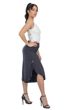 Load image into Gallery viewer, Polka Dot Tango Capri Pants